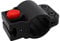 VUIUYOIES Mountain Bike Lock Holder Removable Bicycles Frame Cable Locks Bracket Modification Accessories Spare Parts
