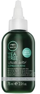 Tea Tree Special Detox Kombucha Rinse 75 ml