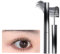 Judy Doll Mascara, Judy Doll Curling Iron Mascara, Metal Mascara, Voluminous Mascara, Waterproof, Stain-proof, Long-lasting, Washable (C,Black)