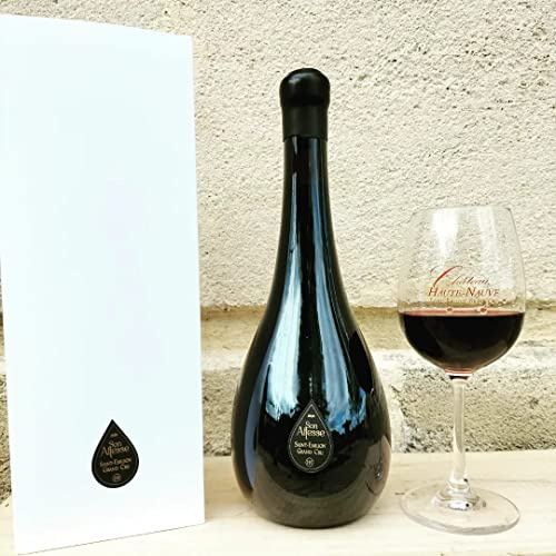 Son Altesse Saint Emilion Grand Cru 2023 - Pack de 1/2 / 3 ou 6 bouteilles (2)