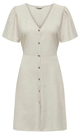 ONLY Female Kleid ONLVITA Kurzes Kleid | Dress