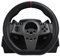 Yanmis Gaming-Lenkrad mit Pedal-Shifter für PC, Lebensechtes Fahrerlebnis, 270°-Drehung, Dynamisches LED-Feedback, Multifunktions-Steuertasten, Racing Wheel, für Switch-kompatibel