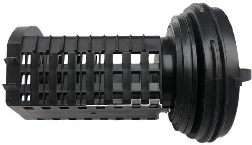 Drum Washing Machine Drain Pump Plug, Compatible With LG. Water Plug Filter Drain Outlet Emergency Water Pipe Plug