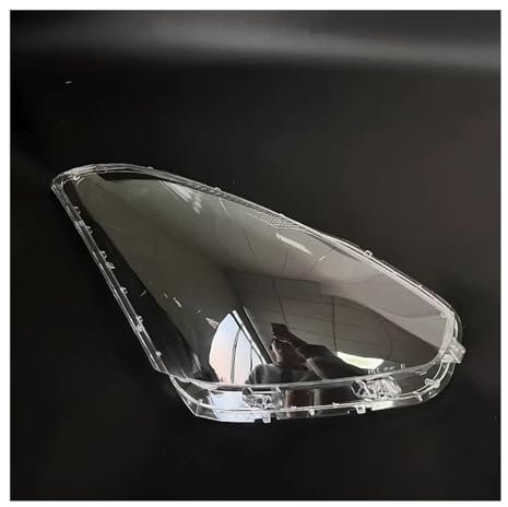 Frontscheinwerfer Linsenabdeckung Auto Kopf Licht Lampe Fall Für Wish 2005 2006 2007 2008 Glas Objektiv Shell Scheinwerfer Auto Front Scheinwerfer Abdeckung Lampenschirm kappen