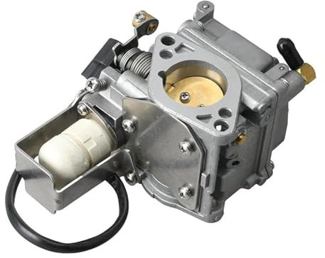Sostituzione Del Carburatore Per Y&amaha A 4 Tempi Per F25 Per T25 Per Motori Di Barche Per Motociclette Carburatore Motori Fuoribordo