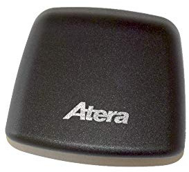 ATERA 092181 Schutzhülle Dachbox schwarz
