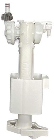 Galleggiante compact attacco verticale tropea 3 valsir VS0866693