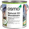 Osmo Natural Oil Woodstain (2.5L, Rosewood) 727