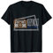 Keeping It Classic Vintage Radio Design Music Lover T-Shirt