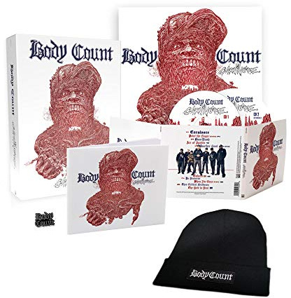Carnivore (Deluxe 2CD Box Set)