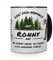 printplanet Tasse - Leg Dich Nicht mit Ronny an - Namenstasse, Kaffeebecher, Mug, Becher, Kaffeetasse - Farbe Schwarz