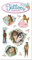 Tattoo-Set * Pferde * von Lutz Mauder | 44680 | Pferd Pony Tattoos Kindertattoo Kinder Geburtstag Mitgebsel