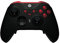 eXtremeRate Botones para Xbox Elite Series 2 - LB RB LT RT Bumpers Triggers, Botón de ABXY Start Back Sync Profile Switch Teclas para Xbox One Elite Series 2 Modelo 1797 (Rojo Escarlata)