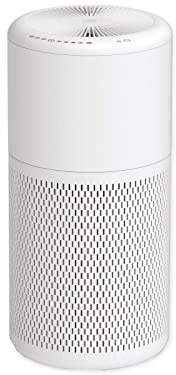 Beko - ATP6100I - Luftreiniger, entfernt 99,9% der Viren und Bakterien, HEPA-Filter 13, 3 Filterstufen, Aktivkohlefilter - Weiß, 17 m2 max. Einsatzbereich