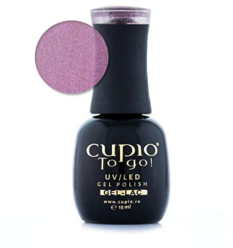 Cupio Gellack Boreas 15 ml