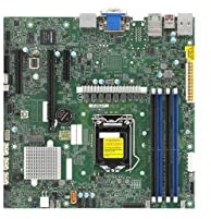 1200 S Supermicro MBD-X12SCZ-QF-O
