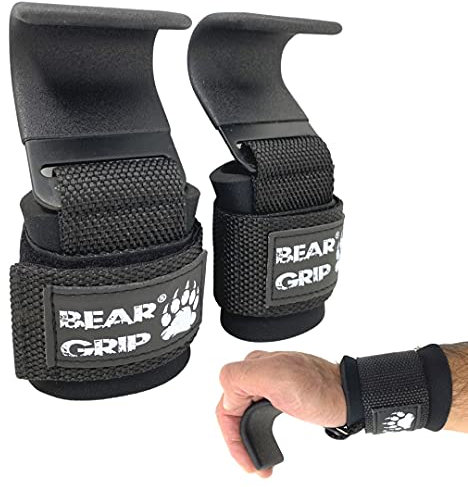 BEARGRIP HOOK GRIP (BG- HOOK)