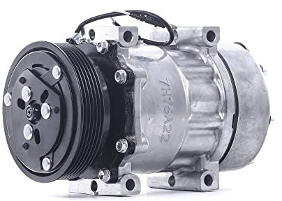 RIDEX 447K0405 Compresor aire acondicionado Compresor de Aire Acondicionado Compresor de aire acondicionado Compresor AC