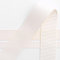 Italian Options Ripsband, 16 mm x 10 m Rolle, cremefarben
