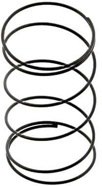 sparefixd Door Catch Spring to Fit Zanussi Microwave