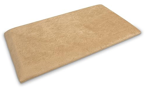 GEWA Pianobank Deluxe Sitzfläche 52x30cm beige