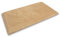 GEWA Pianobank Deluxe Sitzfläche 52x30cm beige