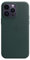 Apple iPhone 14 Pro Max Leather Case with MagSafe - Forest Green ​​​​​​​