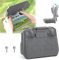 Mocoli Mini 3 Pro RC Controller Custodia, Plastica Telecomando Ombrellone per DJI Mini 3 Pro Accessori, Antigraffio Drone Controller Accessori, Grigio
