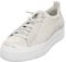 Paul Green 5017 Silber Metallic Gr. 36