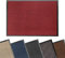 KARAT Schmutzfangmatte 80 x 120 cm - Sky Fussmatte - Türmatte für innen & außen - Sauberlaufmatte Fußabtreter Flur Eingang Eingangsbereich (Rot)