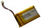 Backupower Ersatz Akku Kompatibel mit Gar-min Fenix5s Watch 361-00096-00 Accu 3.8V 150mah
