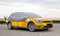 wasserdichte Halbgarage UV-Schutz Frostschutz Kompatibel mit Golf 5 Plus Hatchback 5-türer