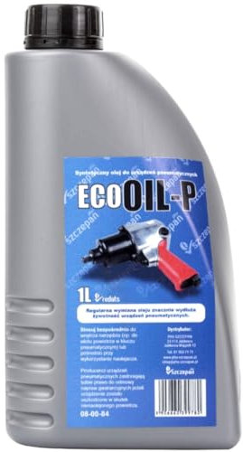 Aceite SAE 10 Para Herramientas Neumaticas 1 Litro Premium