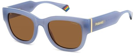 Polaroid Unisex Pld 6213/S/X Sunglasses