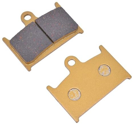 Bremsbeläge Vorne Für TRIUMPH Für Daytona 1000 1200 Für Rocket III Classic Für Tiger Explorer 1200 2012-2015 F Bremsbelagsatz