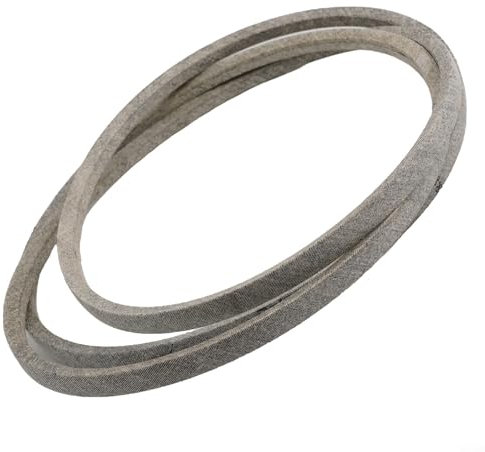 Courroie de pont 954-04060C pour tondeuse autoportée CUB CADET 954-04060 754-04060 42 Troy Bilt 42 42T 42X, CRAFTSMAN SPM201671081