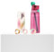 Générique - Gourdes up air - Mini - 600ml - Pink - Incl. 3 pods
