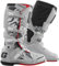 Gaerne Fastback Endurance - Stivali da motocross, taglia 42, colore: Grigio