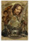 juaseehke Poster, Motiv: Der Herr der Ringe Die Rückkehr des Königs (1), dekoratives Leinwandposter, ästhetischer Poster, Wandkunst, Dekor-Poster, 30 x 45 cm, ungerahmter Stil