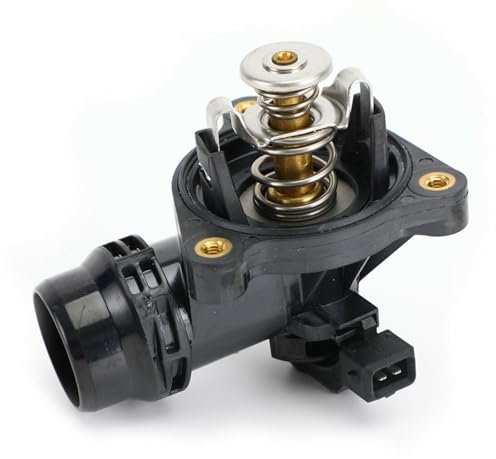 / Passend for BMW E46 E81 E87 E82 E88 E90 E91 X3 X1 Z4 120I 316I Thermostat 11537510959