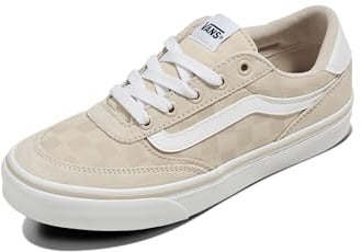 Vans Brooklyn LS, Haferflocken, Größe 40