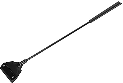 CFTGIW Aquarium Plastic Alghe Ricchiettiere Accessorio per Raschietto di Pesce Accessorio 48 Cm / 18.9in Alghe e per Ki di Le Pesce Raschiano Le (Raschietto per alghe da 48 cm)