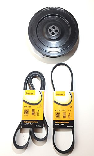 Puleggia, Albero Motore + X cinghia X D vedere limitazioni.