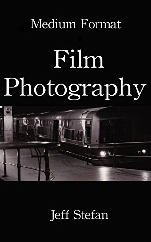 Medium Format Film Photography