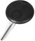 Guscio Chiave per Smart Fortwo 450 City Coupé Cabrio Roadster Forfour | 3 Tasti | Telecomando