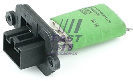 FAST FT59108 Steuergerät Heizung/Lüftung Steuergerät 69g