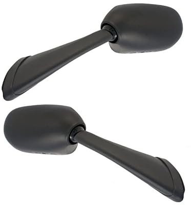 Coppia di specchi retrovisori per Yamaha T-MAX 500 2001/2006