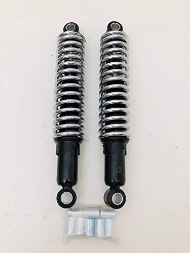 Stoßdämpfer REAR SHOCKS 300 mm JAWA 175 cc ROADSTER AB 1973