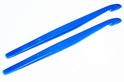 Hogdseirrs Tupperware Set of 2 Citrus Peelers Kitchen Gadgets for Peeling Oranges Blue