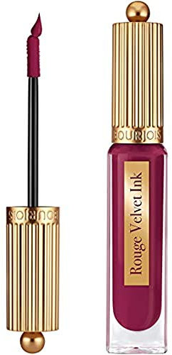 Bourjois Velvet Ink Lip Tono 17
